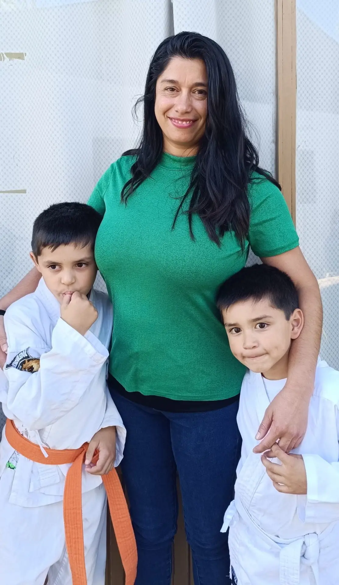 Marjorie Moscoso